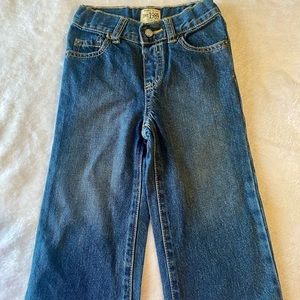 Children’s place loose jeans